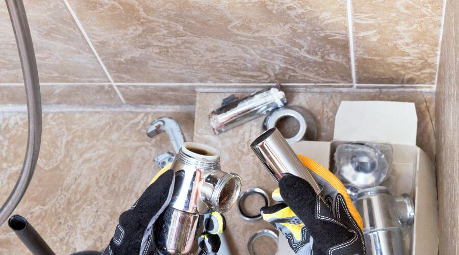 Expert tile roof repair services in Williston Park, NY